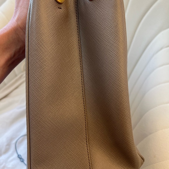 Prada Safffiano BN2274 Argille - Picture 8 of 10